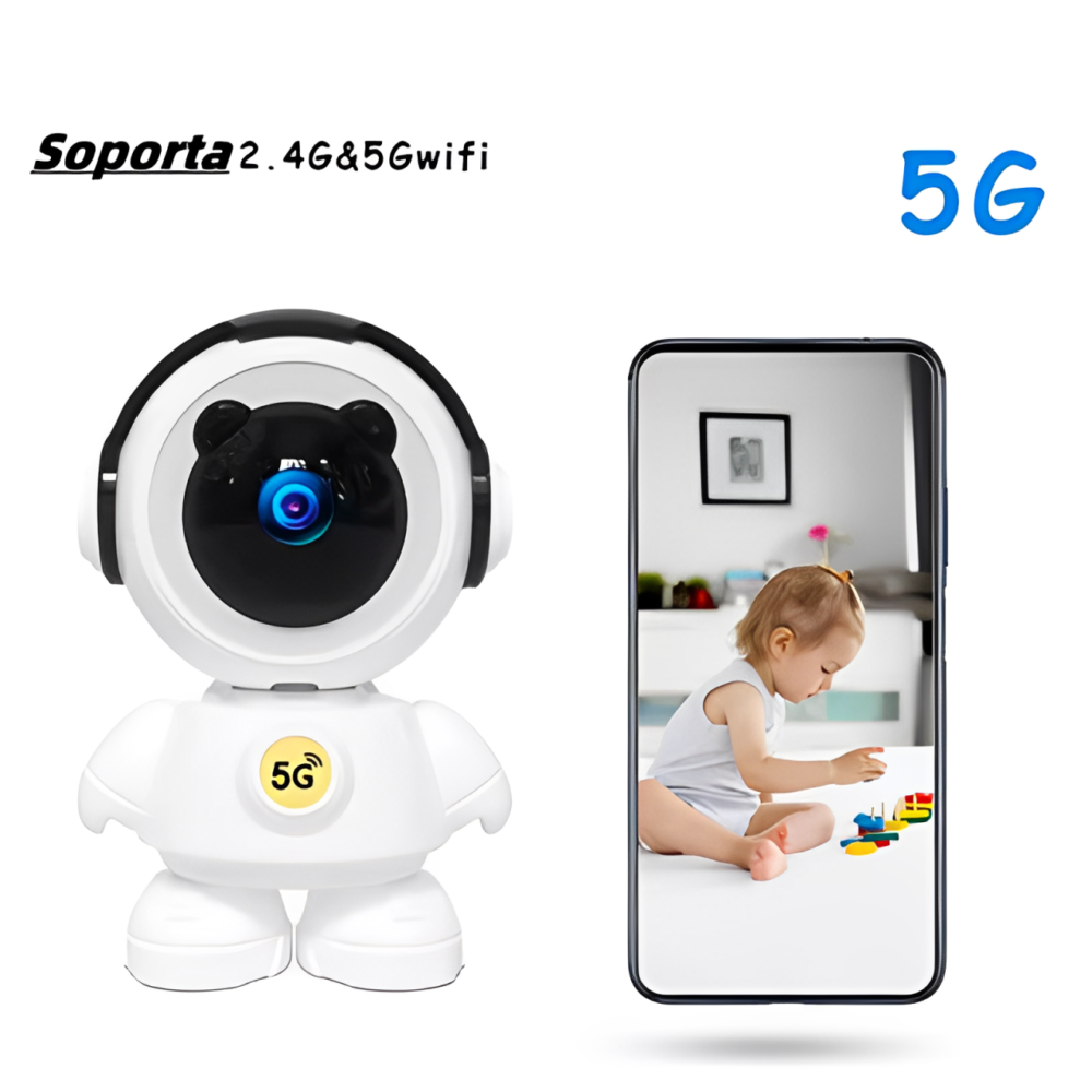 SMART CAMARA ESPECIAL - Imagen 2